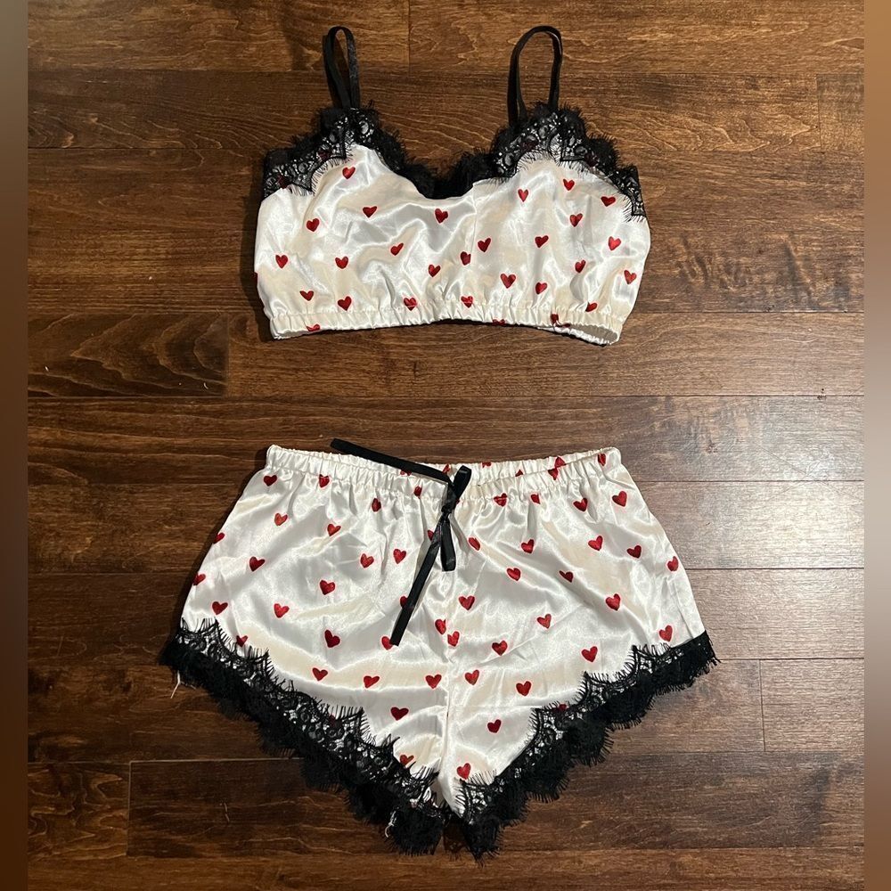 Heart Set 